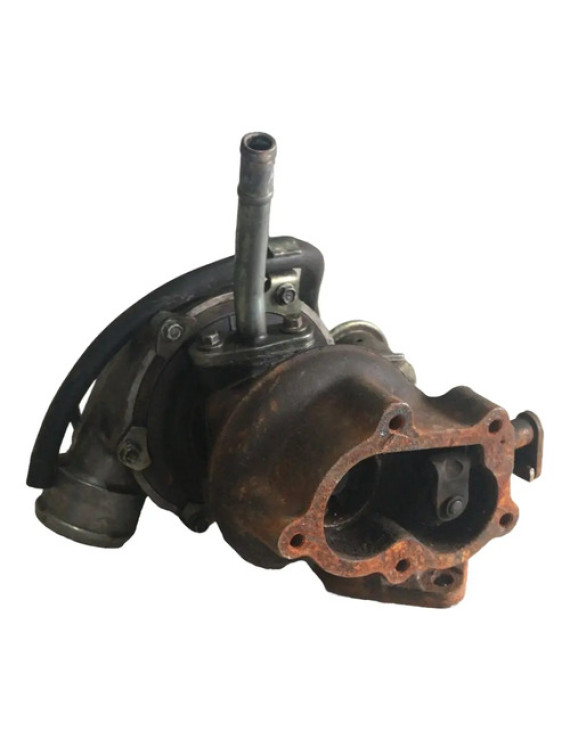 Turbina Jeep Grand Cherokee 2.5 1996 - 2001