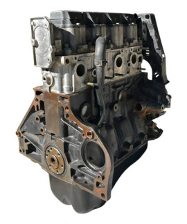 Motor Parcial Corsa 1.6 2003 2004 2005 2006 Gasolina