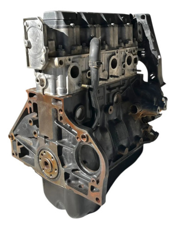Motor Parcial Corsa 1.6 2003 2004 2005 2006 Gasolina
