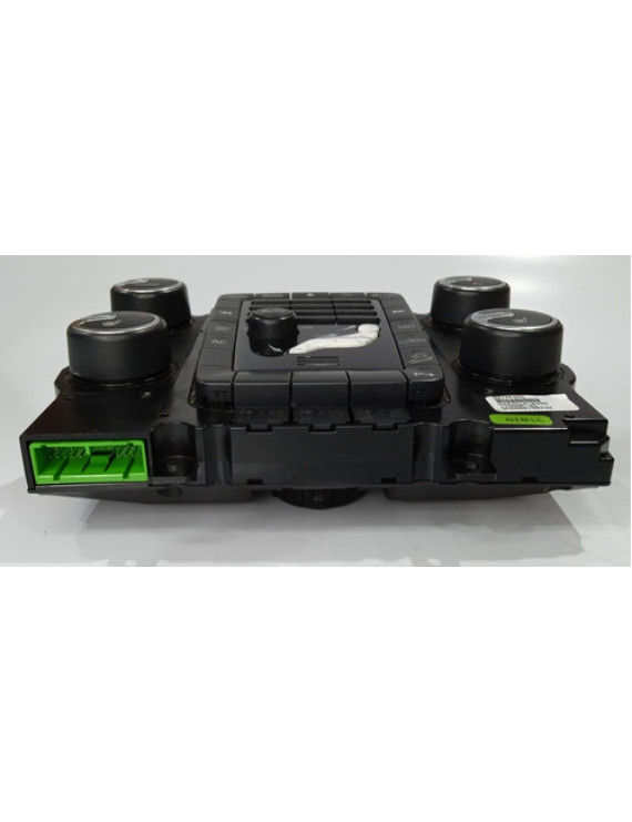 Comando De Ar Volvo Xc60 2011 2012 2013 2014 2015 2016