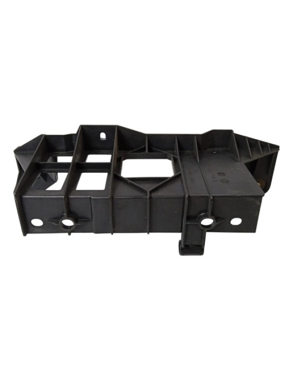 Suporte Módulo Freio Mão Grand Scenic 2008 - 2012 Preto