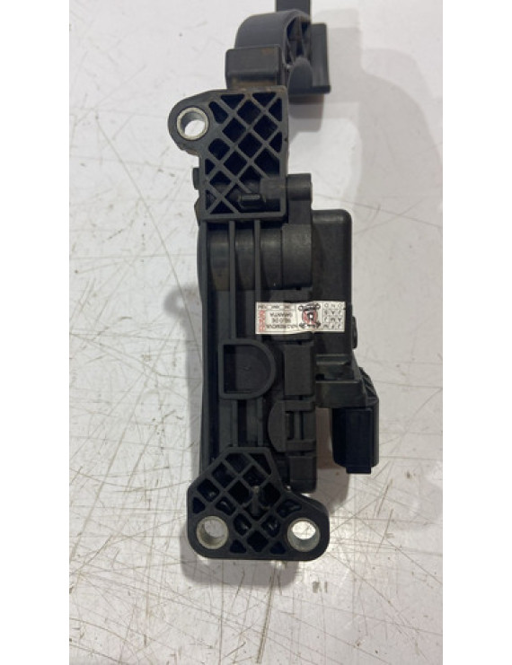Pedal Acelerador Volvo C30 2007 2008 2009 2010