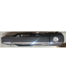 Maçaneta Externa Dianteira Esquerda Mercedes C240 1999