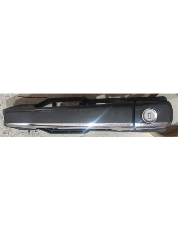Maçaneta Externa Dianteira Esquerda Mercedes C240 1999