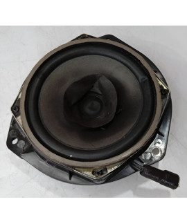 Alto Falante Porta Jac T5 2018 / Detalhe Preto