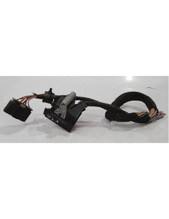 Conector De Chicote Mercedes Gla 200 2015 A0075409181