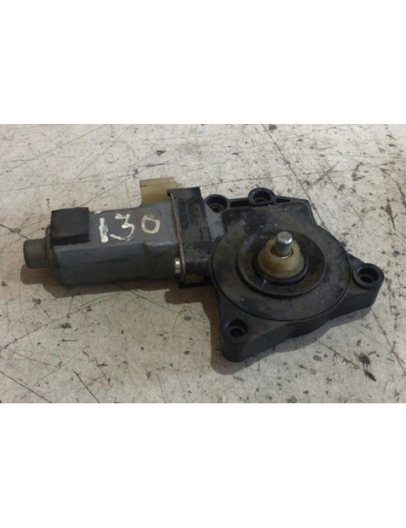 Motor Vidro Traseiro Direito I30 2009 2010 2011 2012