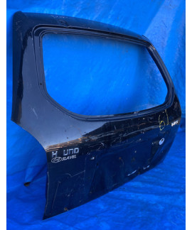 Tampa Traseira Tucson 2004 A 2014 / Detalhe Preto