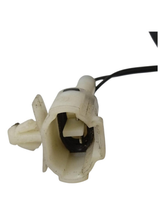 Sensor Temperatura Ar Condicionado Lifan X60 2012 - 2017 Preto