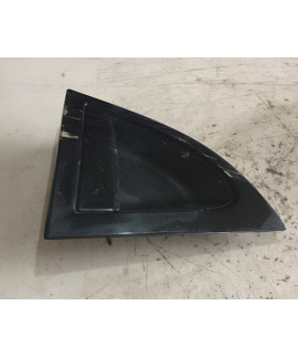 Maçaneta Externa Traseira Direita Veloster 2013 Preto