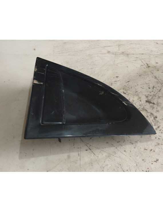 Maçaneta Externa Traseira Direita Veloster 2013 Preto