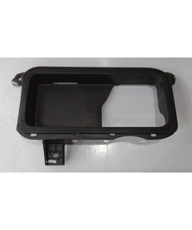 Moldura Maçaneta Interna Traseira Direita Edge 2008 - 2014