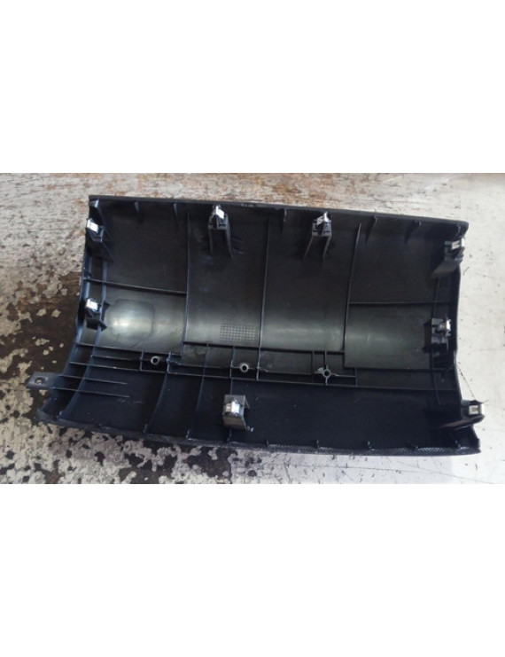 Moldura Acabamento Superior Painel Versa 2014