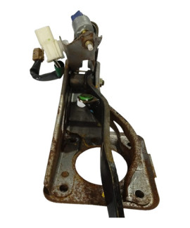 Pedal Do Freio Toyota Rav4 2001 2002 2003 2004 2005