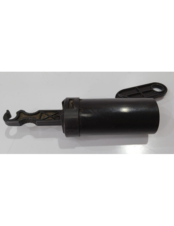 Amortecedor Porta Luvas Honda Accord 2007