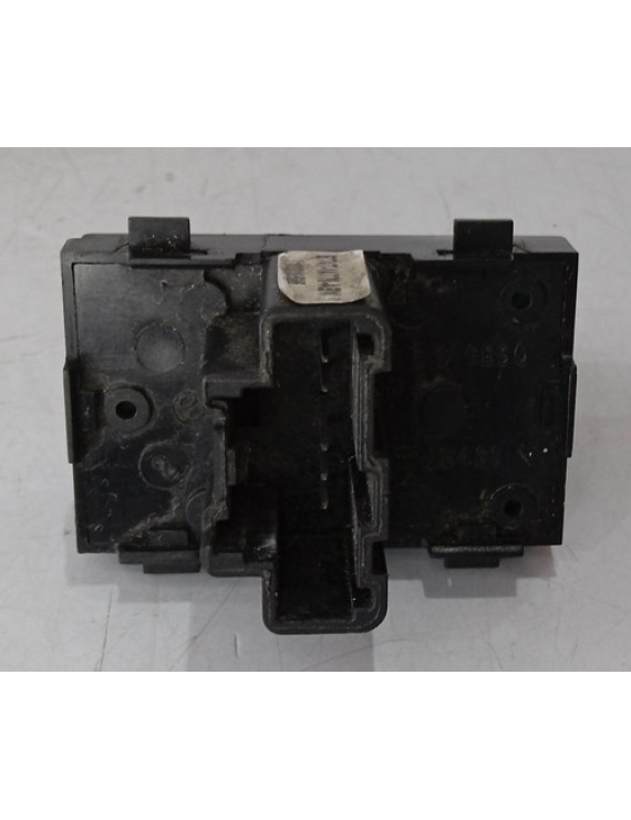 Botão Memoria Banco Ford Edge 2010 2011 2012 2013