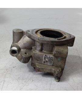 Flange Válvula Egr Cherokee 3.0 V6 2014 2015