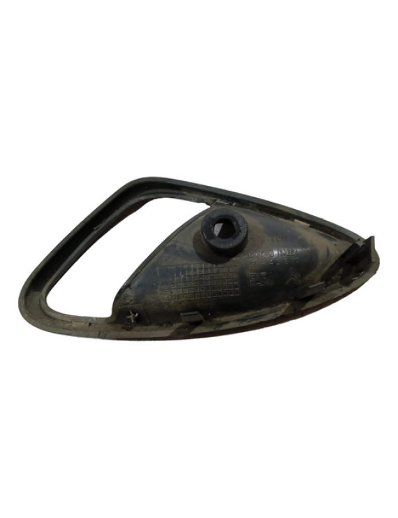 Moldura Maçaneta Dianteira Direita  C5 2001 - 2005 Dianteira