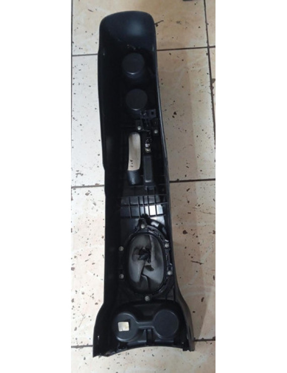 Console Central Nissan Versa 2014