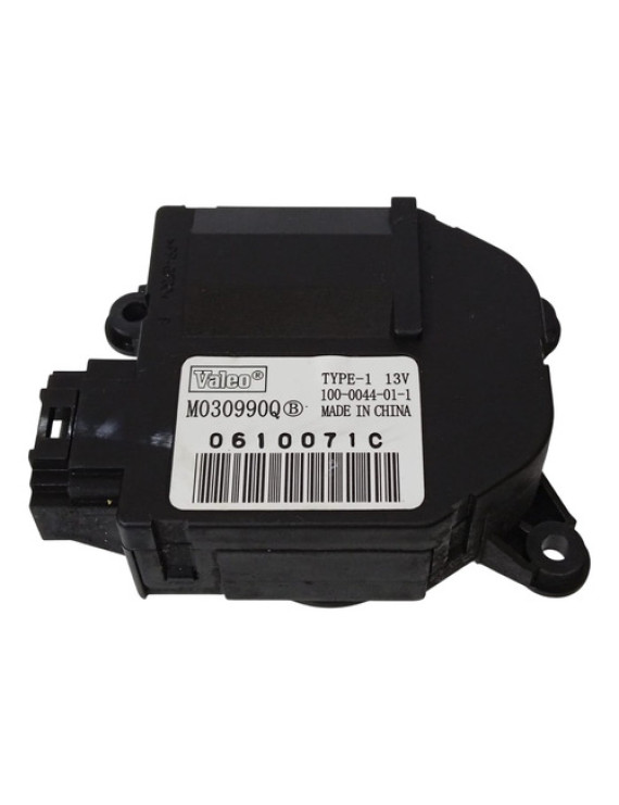 Atuador Ar Condicionado Scenic 2008 - 2012 1000044011 Preto