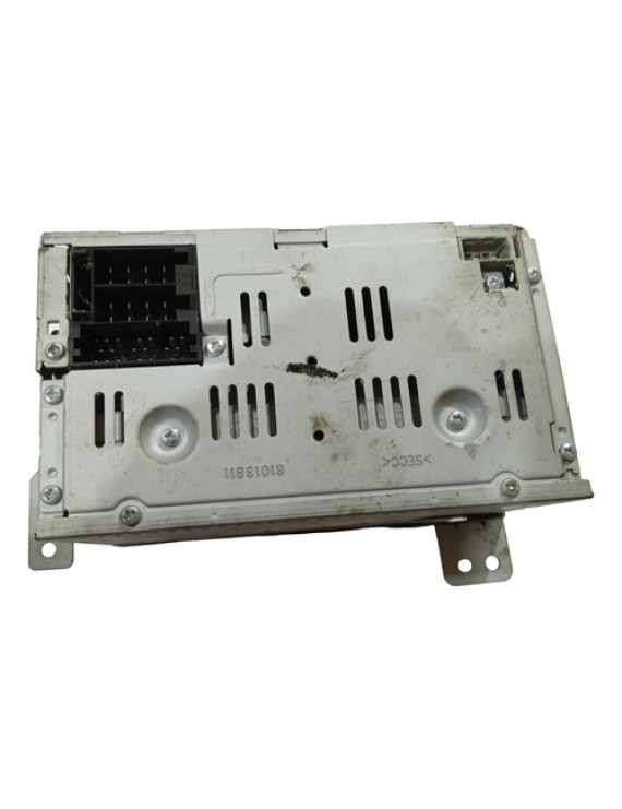 Rádio Som Azera 2006 2007 2008 2009 2010 2011