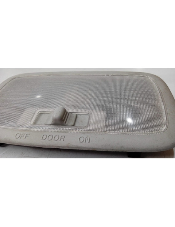 Luz De Teto Hyundai I30 2008 2009 2010 2011