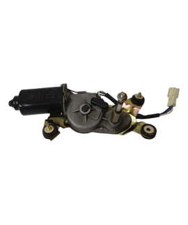 Motor Limpador Traseiro Jac J3 2010 2011 2012 2013 2014