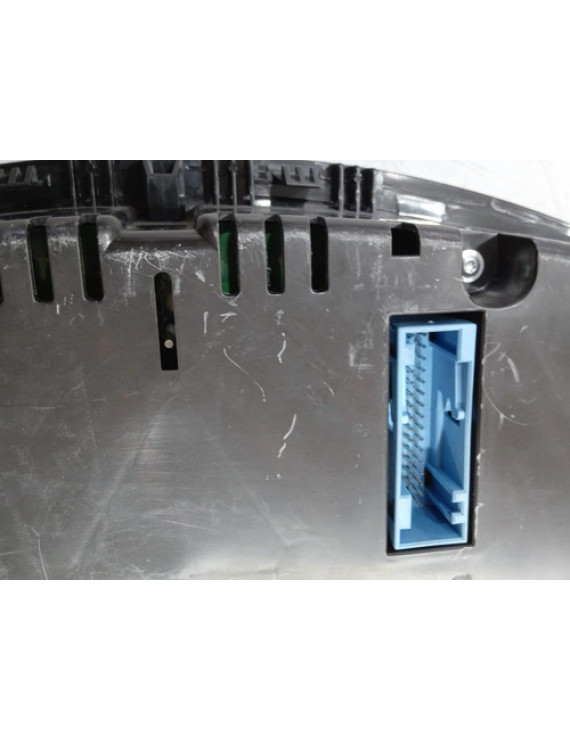 Painel De Instrumentos Jetta Tiguan 2.0 16v 2009 - 2014 Aut