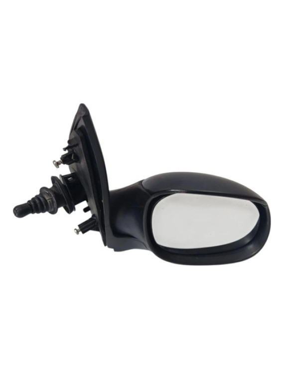 Retrovisor Direito Peugeot 206 207 306 2007 - 2012