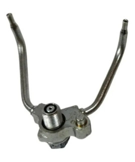 Jet Cooler Hrv 1.8 2016 2017 2018 2019 2020 2021 Prata