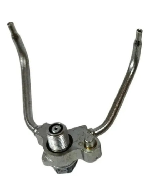 Jet Cooler Hrv 1.8 2016 2017 2018 2019 2020 2021 Prata