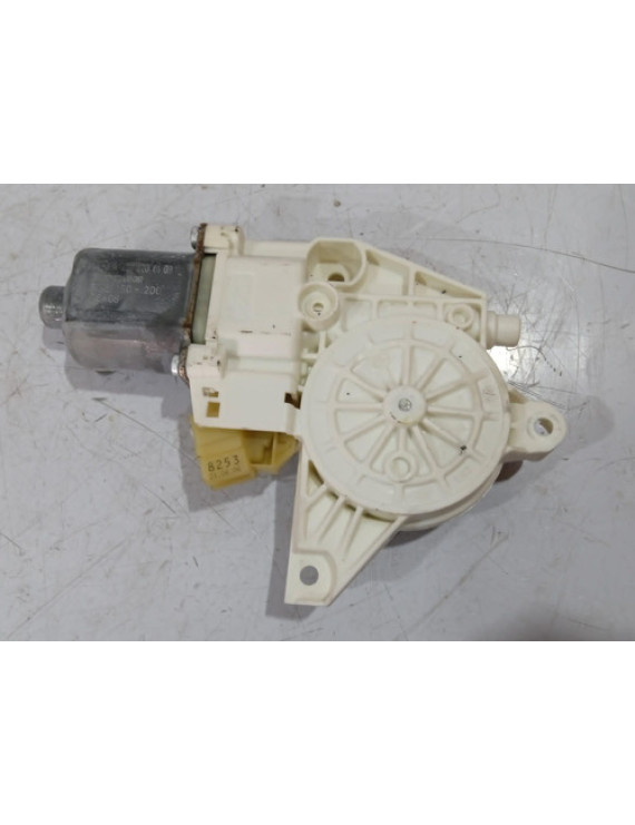 Motor Do Vidro Traseiro Esquerdo Mercedes R500 2007