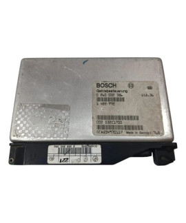Módulo Câmbio Bmw 323i 328i 1997 - 1998 0260002386