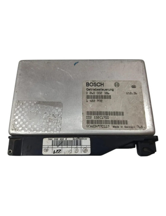 Módulo Câmbio Bmw 323i 328i 1997 - 1998 0260002386