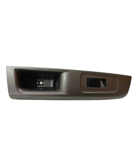 Botão Vidro Traseiro Esquerdo Subaru Impreza Forester 08 -12