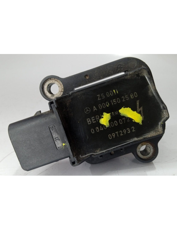 Bobina Ignição Mercedes C180 1.8 K 2010 2011 / A0001502580