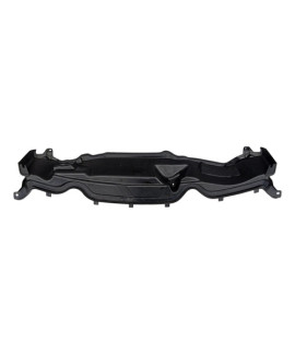 Suporte Grade Churrasqueira Ecosport 2012 2013 2014 Preto Fosco