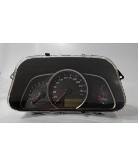 Painel Instrumentos Rav4 2.0 2012 2013 2014 2015 2016 Preto