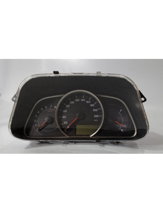 Painel Instrumentos Rav4 2.0 2012 2013 2014 2015 2016 Preto