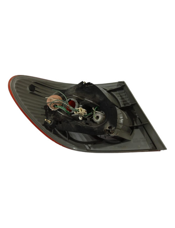 Lanterna Direita Corolla 2003 2004 2005 2006 2007 Direito/passageiro