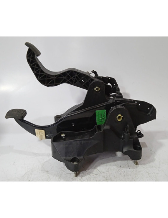 Pedal Freio Embreagem Onix 2013 - 2019