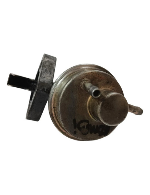 Bomba Combustível Mecânica Kombi 1600 1976 - 1990