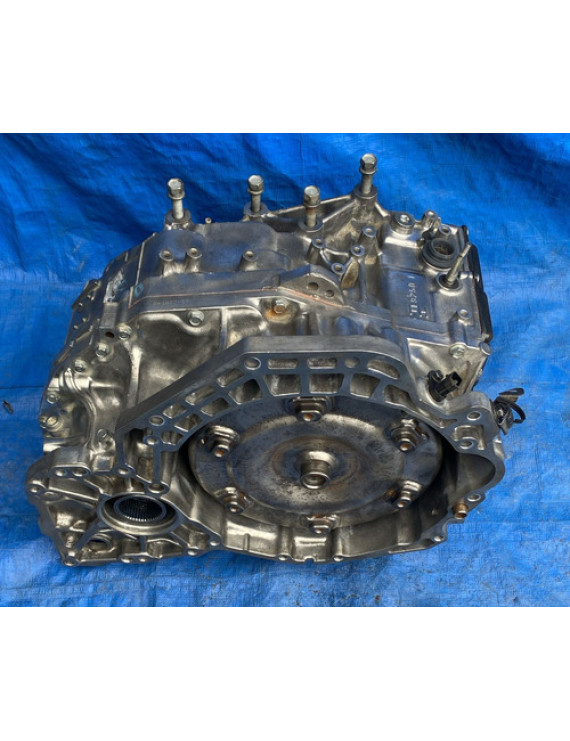 Caixa De Câmbio Vera Cruz 3.8 V6 4x4 2008 A 2012