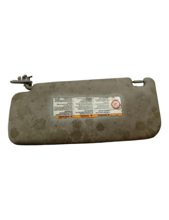 Quebra Sol Direito Airtrek 2003 - 2008