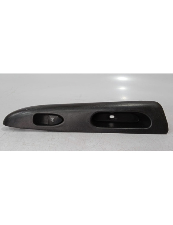 Botão Vidro Elétrico Traseiro Esquerdo Chery Qq 2011 - 2015