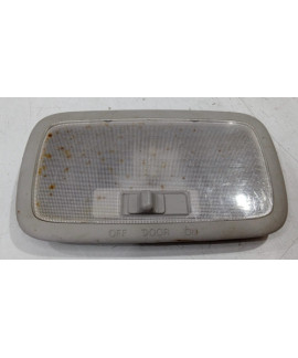 Lanterna Luz Teto Hyundai I30 2009 2010 2011 2012