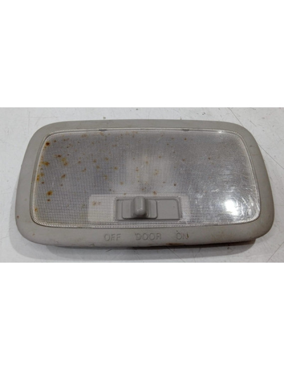 Lanterna Luz Teto Hyundai I30 2009 2010 2011 2012