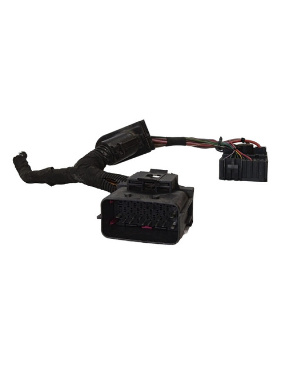 Plug Conector Caixa De Fusíveis Cruze 2012 - 2016