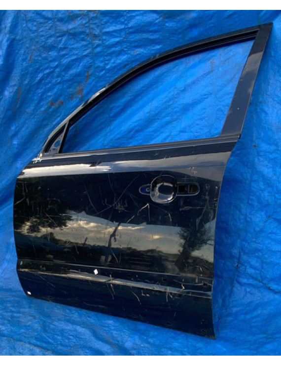 Porta Dianteira Esquerda Tucson 2008 A 2015 Detalhe