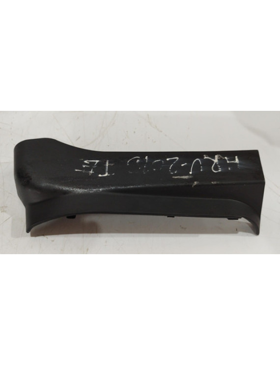 Acabamento Porta Traseira Esquerda Honda Hrv 2018 72980-t7t